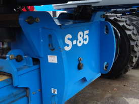 01/2009 Genie S85 Straight Boom - picture0' - Click to enlarge