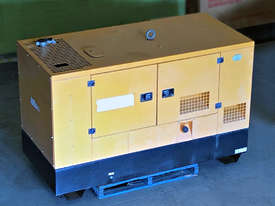 63kVA Perkins Enclosed Generator Set - picture0' - Click to enlarge