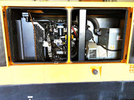 63kVA Perkins Enclosed Generator Set - picture2' - Click to enlarge