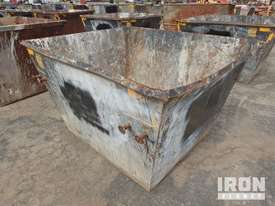 3m3 Roll-Off Bin - picture0' - Click to enlarge