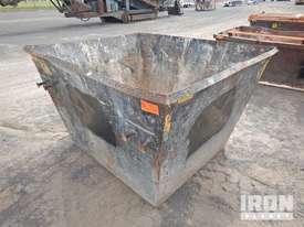 3m3 Roll-Off Bin - picture0' - Click to enlarge