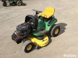 2005 John Deere L108A - picture0' - Click to enlarge