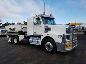 Freightliner Coronado Primemover Truck - picture0' - Click to enlarge