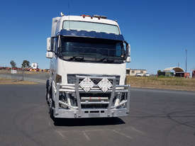 Volvo FH16 Primemover Truck - picture0' - Click to enlarge