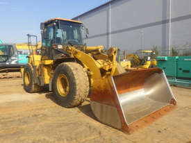 Caterpillar 950H Loader/Tool Carrier Loader - picture0' - Click to enlarge