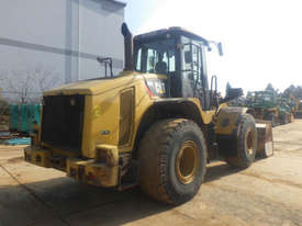 Caterpillar 950H Loader/Tool Carrier Loader - picture0' - Click to enlarge