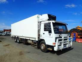 1999 Volvo FL7 6X4 Refrigeration Truck - picture0' - Click to enlarge