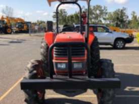 1998 Kubota M5400 Tractor - $16,990 plus GST - picture2' - Click to enlarge