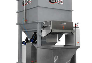 ITALMECC COMPACT LAMELLAR WATER FILTRATION SYSTEM