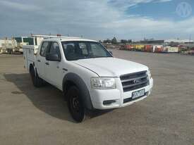 Ford Ranger PJ - picture0' - Click to enlarge