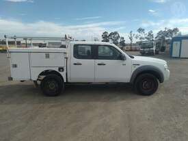 Ford Ranger PJ - picture0' - Click to enlarge