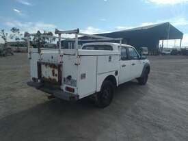 Ford Ranger PJ - picture1' - Click to enlarge