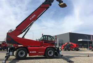 Magni RTH8.46 Rotational Telehandler