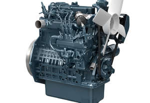 KUBOTA KX018-4 EXCAVATOR ENGINE