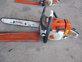 Stihl MS260 Chainsaw - picture1' - Click to enlarge