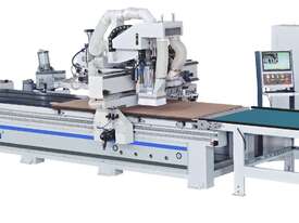Aaron Premium CNC with Automatic Tool-Changer | CNC51 - picture0' - Click to enlarge