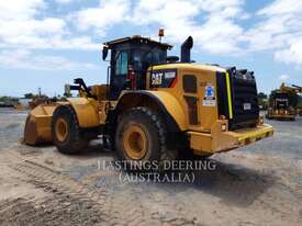 CATERPILLAR 966M Wheel Loaders integrated Toolcarriers - picture2' - Click to enlarge