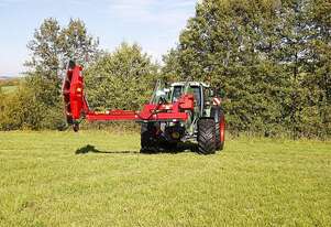 Elkaer HKL Fox Hedge Trimmer Loader Frames