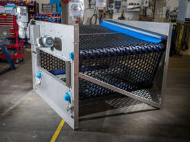 Wyma Screen Piece Remover - picture0' - Click to enlarge