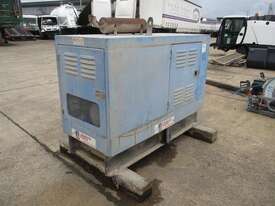 Advanced Power 27kva - picture1' - Click to enlarge