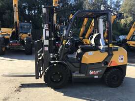 Unused 2019 3.5T LiuGong CLG2035H Diesel Forklift - picture0' - Click to enlarge