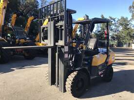 Unused 2019 3.5T LiuGong CLG2035H Diesel Forklift - picture1' - Click to enlarge