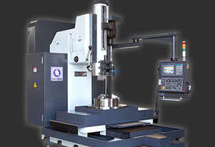 Eastar   CNC Slotter