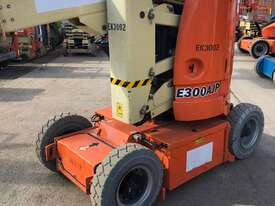 JLG E300AJP Electric Knuckle Boom Lift - picture0' - Click to enlarge