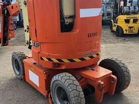 JLG E300AJP Electric Knuckle Boom Lift - picture1' - Click to enlarge