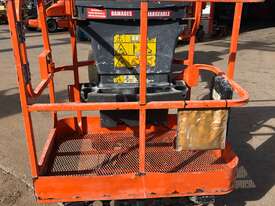 JLG E300AJP Electric Knuckle Boom Lift - picture2' - Click to enlarge