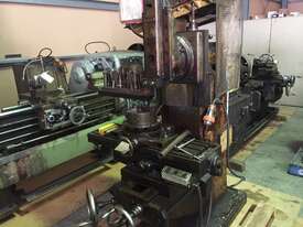 Used Pallas HMT Slotting Machine - picture0' - Click to enlarge