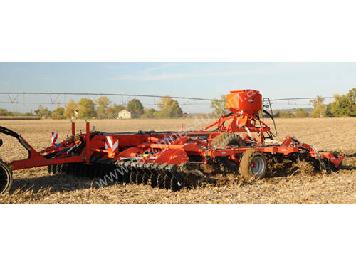 Kuhn PERFORMER 7000