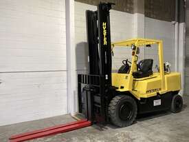 Hyster 5 ton LPG  - picture1' - Click to enlarge