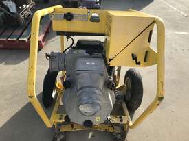 Wacker Nueson PTS4 Water Pump - picture1' - Click to enlarge