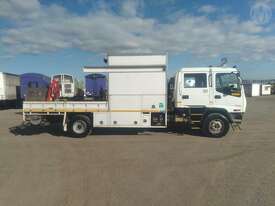 Isuzu FRR550 - picture0' - Click to enlarge