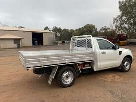 2012 2WD Ford Ranger - picture2' - Click to enlarge