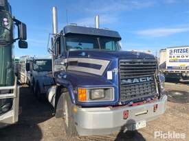 1995 Mack CHR F/Liner - picture0' - Click to enlarge