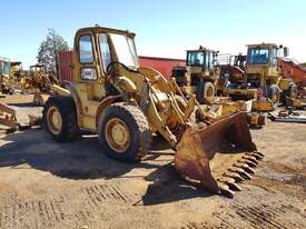 1966 Caterpillar 922B Wheel Loader *DISMANTLING* - picture0' - Click to enlarge