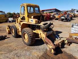 1966 Caterpillar 922B Wheel Loader *DISMANTLING* - picture2' - Click to enlarge