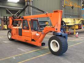 Combilift Toplift Straddle Carrier - picture1' - Click to enlarge
