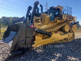 CATERPILLAR D11T Mining Track Type Tractor - picture0' - Click to enlarge