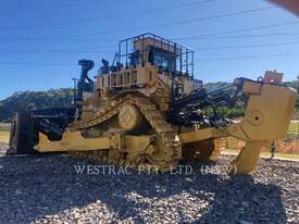 CATERPILLAR D11T Mining Track Type Tractor - picture1' - Click to enlarge