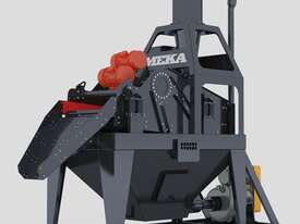 MEKA Compact Sand Plant - picture0' - Click to enlarge