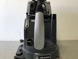 Nilfisk (Advance) Advenger 3400 Rider Scrubber - picture1' - Click to enlarge