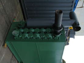 Industrial Bio Diesel Boiler - picture0' - Click to enlarge