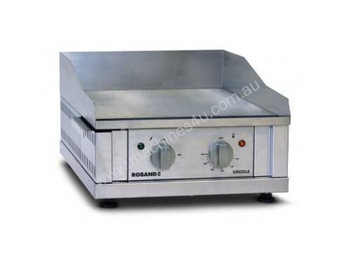 Roband G400 Griddle Hot Plate