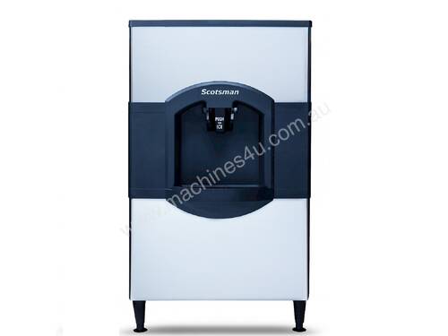 Scotsman HD 30 81kg Ice Dispensers