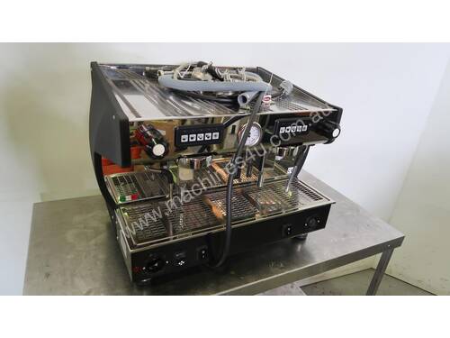 La Nuova Era AURORA 2 Grp Coffee Machine