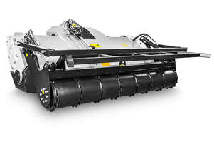 FAE 200/S/PM 300/S/PM Soil Conditioner Attachments