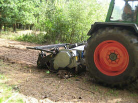 FAE SSL SPEED Soil Conditioner Attachments - picture2' - Click to enlarge